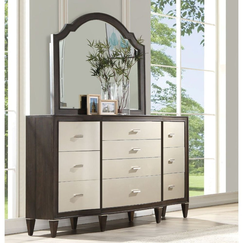 ACME Peregrine Mirror-zoom-