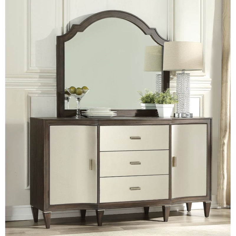 ACME Peregrine Mirror-zoom-