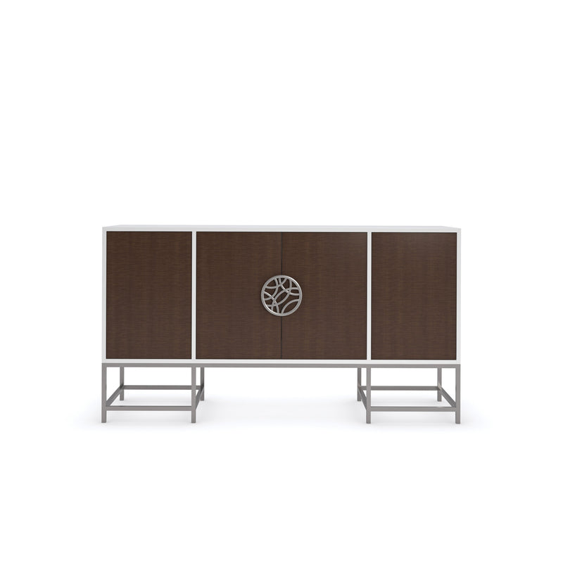 Caracole A Touch of Class Credenza-zoom-