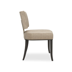 Caracole Reserved Seating Side Chair – view 27 – Lusso Furniture Miami