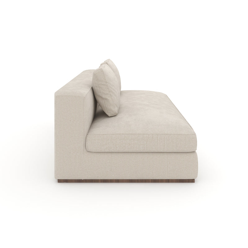 Caracole Bello Sectional Components-zoom-