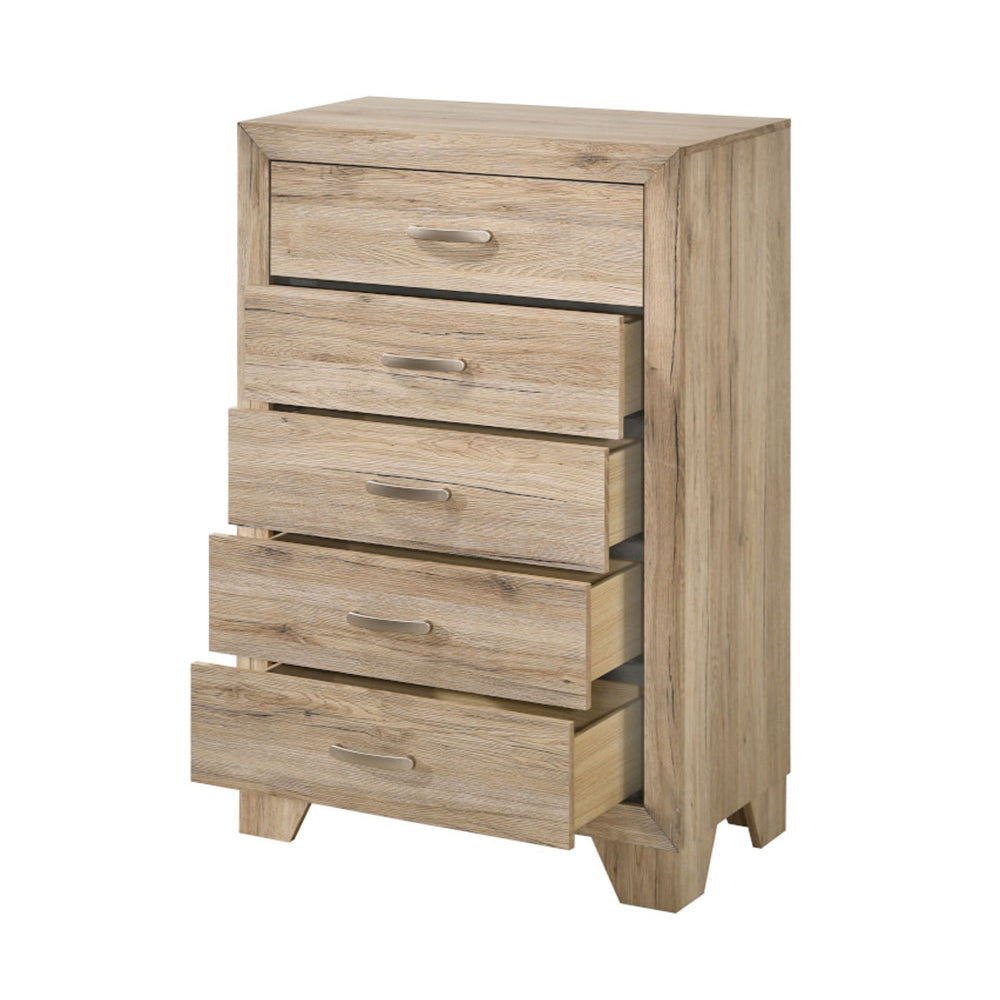 ACME Miquell Chest – detail – Lusso Furniture Miami