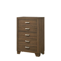 ACME Miquell Chest – top view – Lusso Furniture Miami