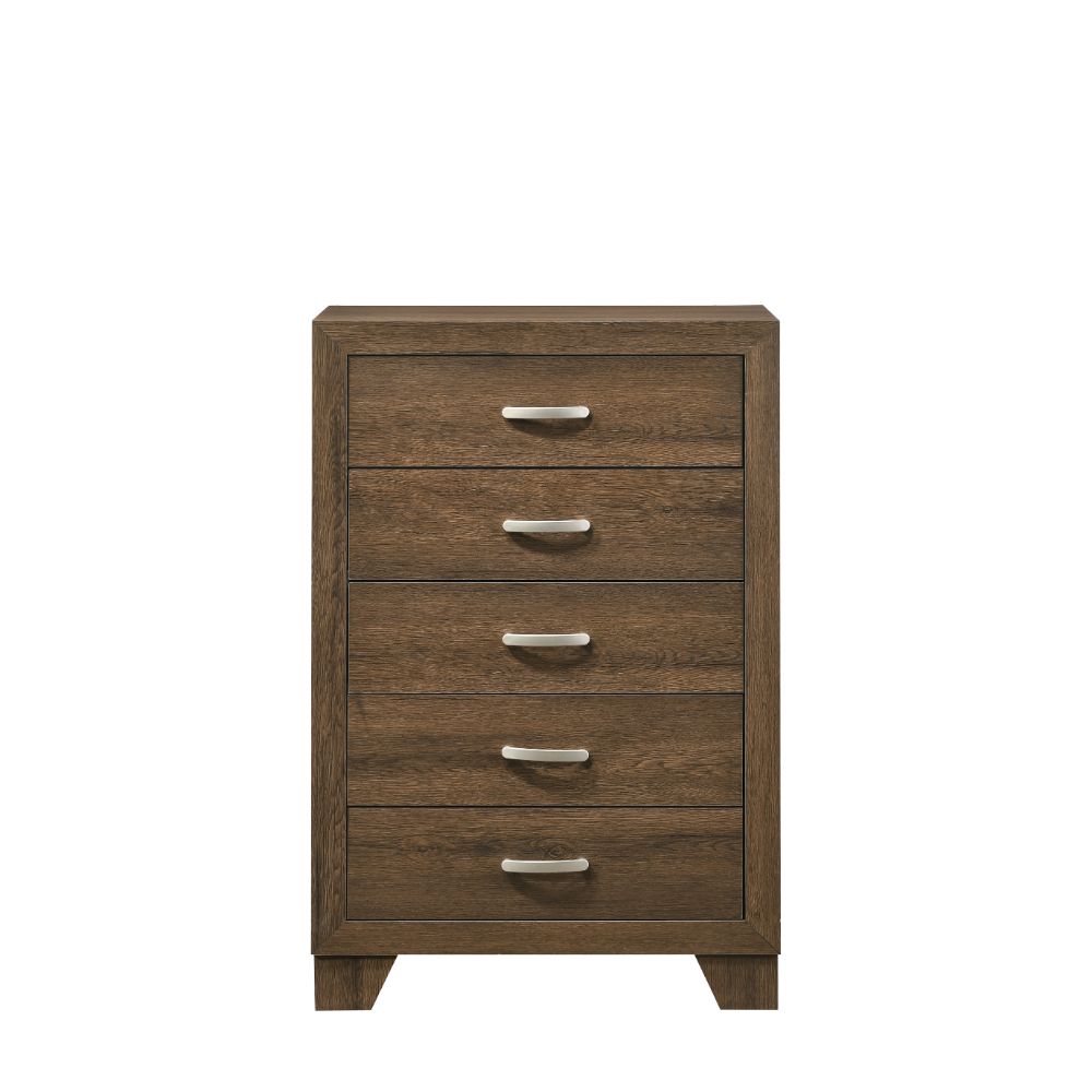 ACME Miquell Chest – close-up – Lusso Furniture Miami