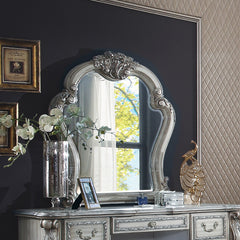 ACME Dresden Mirror – close-up – Lusso Furniture Miami