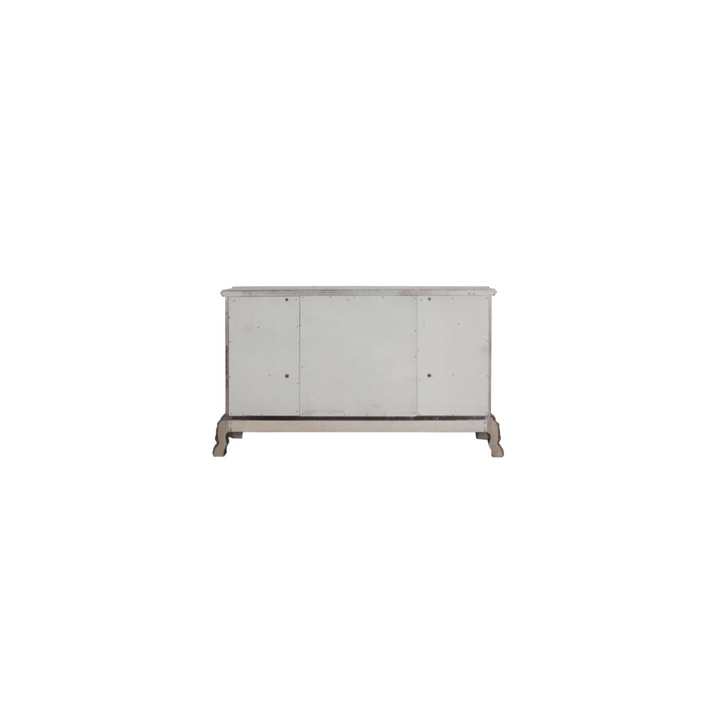 ACME Dresden Dresser – view 15 – Lusso Furniture Miami