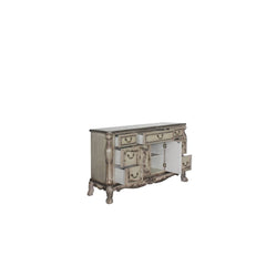 ACME Dresden Dresser – view 16 – Lusso Furniture Miami