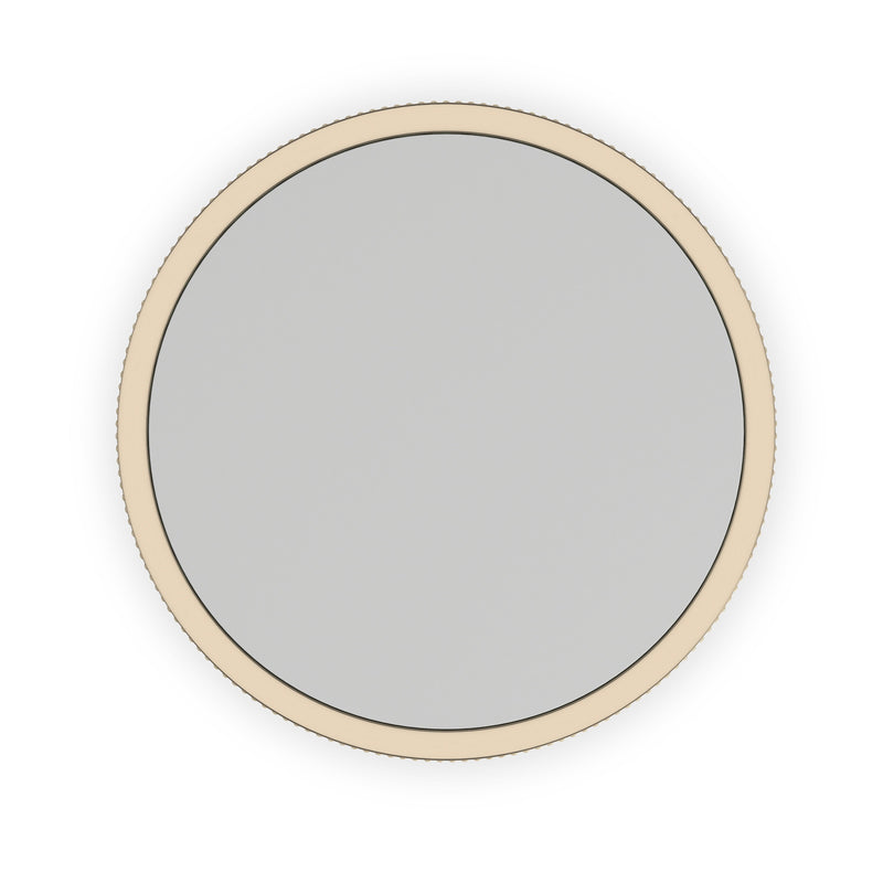 Caracole Love Round End Table-zoom-