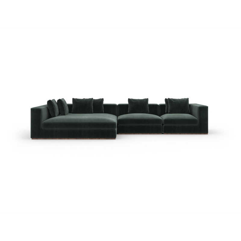 Caracole Bello Sectional-zoom-