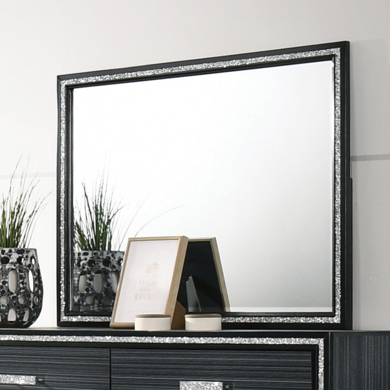 ACME Haiden Mirror-zoom-