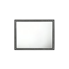 ACME Haiden Mirror – angle view – Lusso Furniture Miami