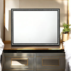 ACME Haiden Mirror – room setting – Lusso Furniture Miami