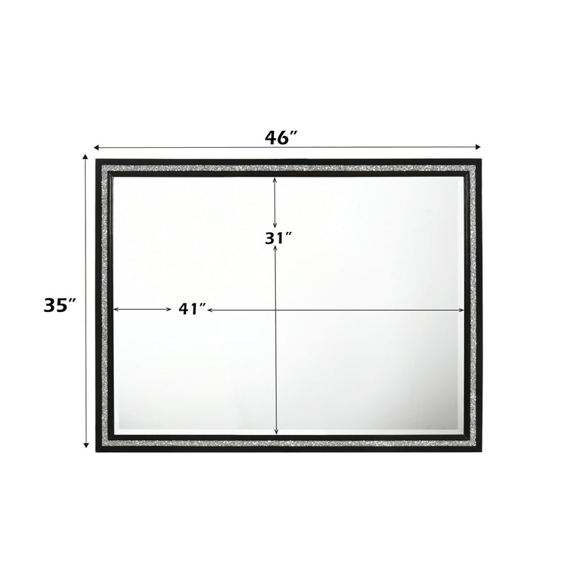 ACME Haiden Mirror-zoom-