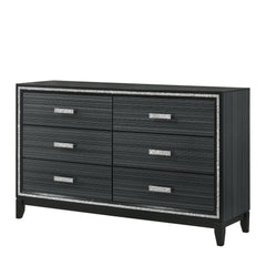 ACME Haiden Dresser – angle view – Lusso Furniture Miami