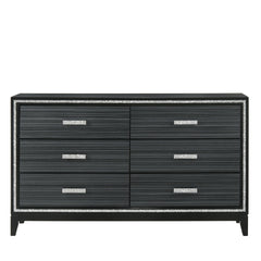 ACME Haiden Dresser – side view – Lusso Furniture Miami