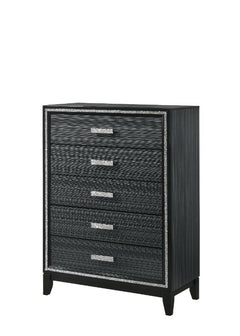 ACME Haiden Chest – front view – Lusso Furniture Miami