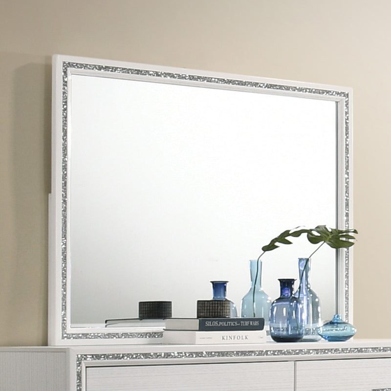 ACME Haiden Mirror-zoom-