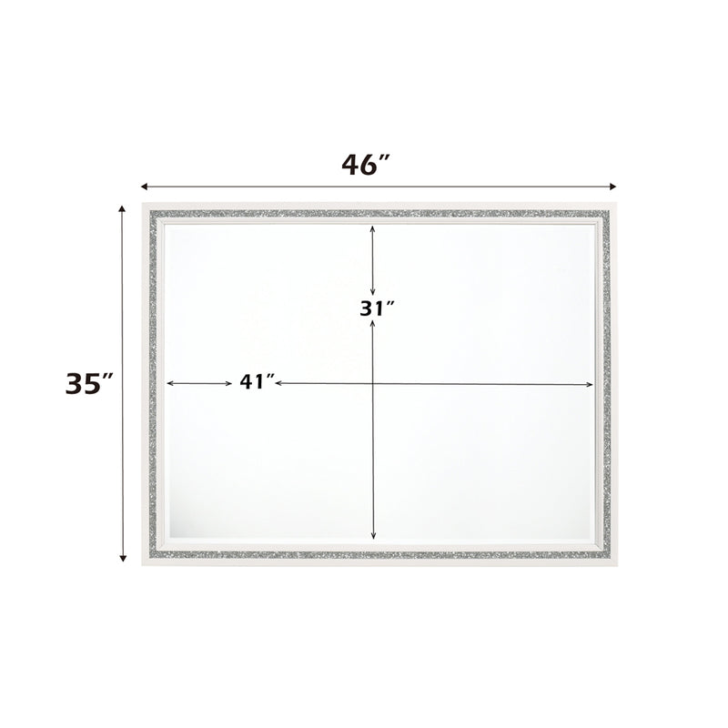 ACME Haiden Mirror-zoom-