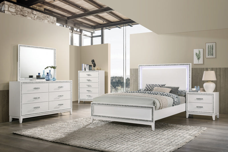 ACME Haiden Mirror-zoom-