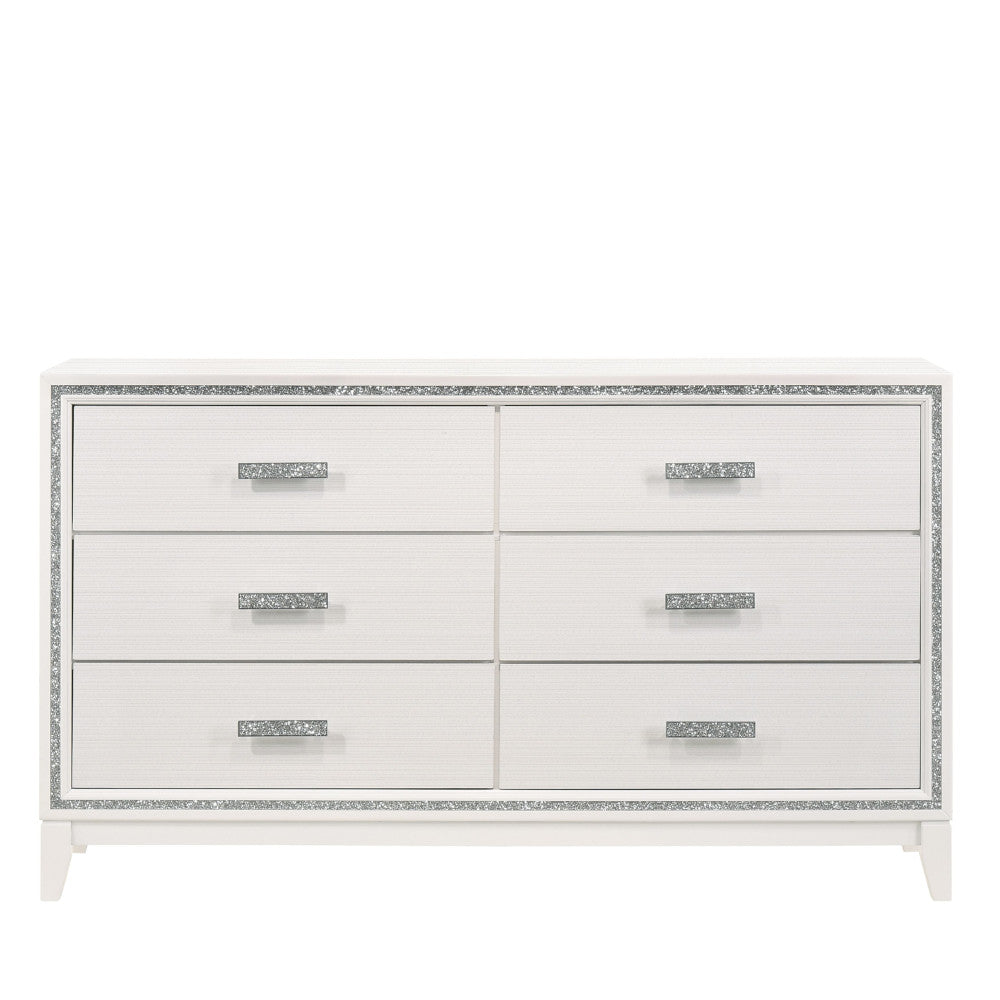 ACME Haiden Dresser – alternate view – Lusso Furniture Miami