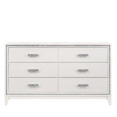 ACME Haiden Dresser – alternate view – Lusso Furniture Miami