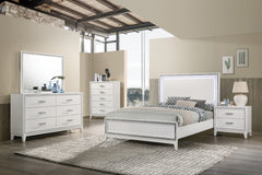 ACME Haiden Dresser – view 11 – Lusso Furniture Miami