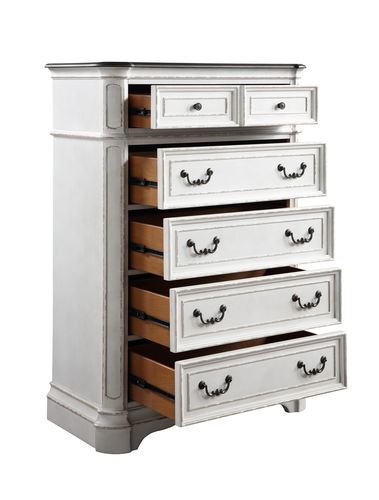 ACME Florian Chest-zoom-