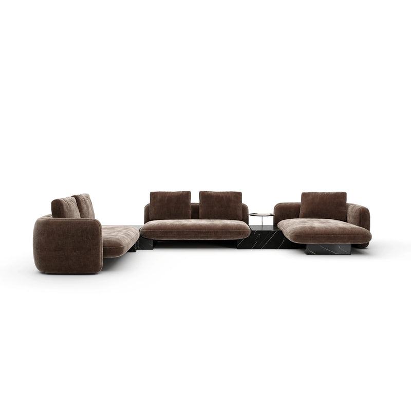 Caracole Overlap Sectional-zoom-