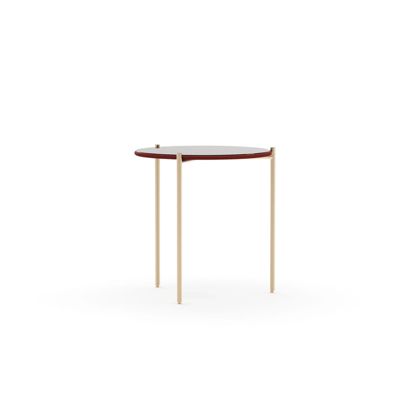 Caracole Demli Side Table-zoom-