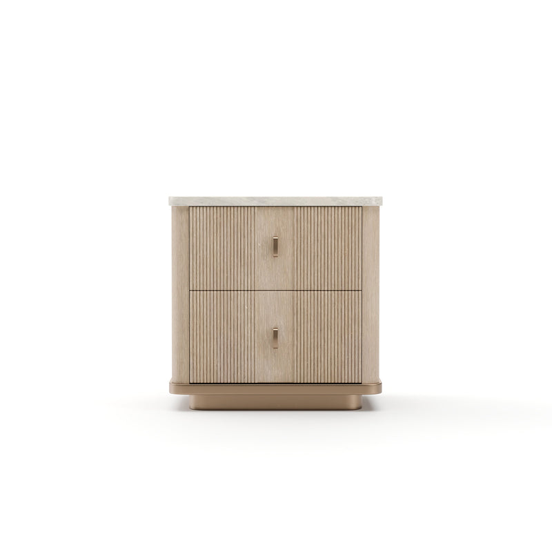 Caracole Rhythm Nightstand-zoom-