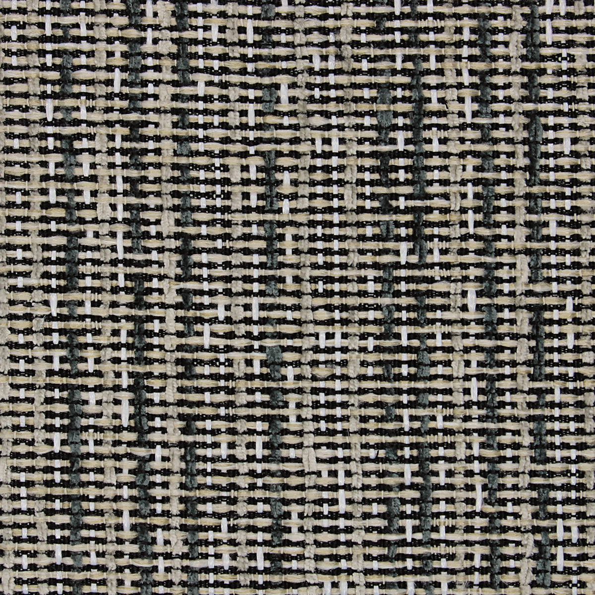 Caracole Refresh Armless Chair – close-up – Lusso Furniture Miami