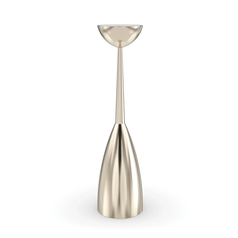 Caracole Gamma Side Table-zoom-