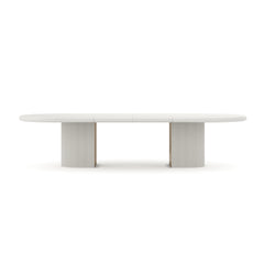 Caracole Love Dining Table – view 16 – Lusso Furniture Miami