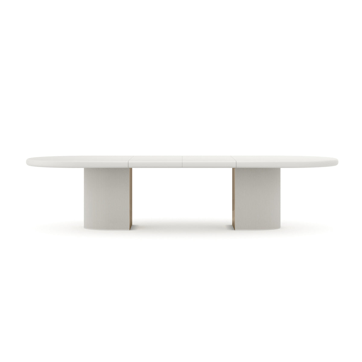 Caracole Love Dining Table – view 16 – Lusso Furniture Miami