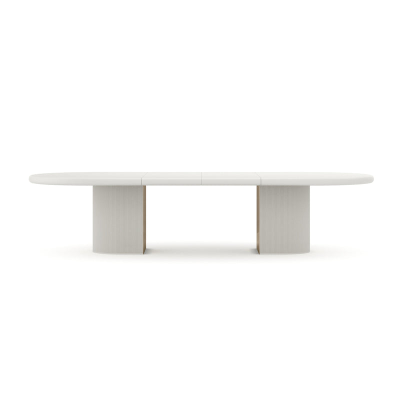 Caracole Love Dining Table-zoom-