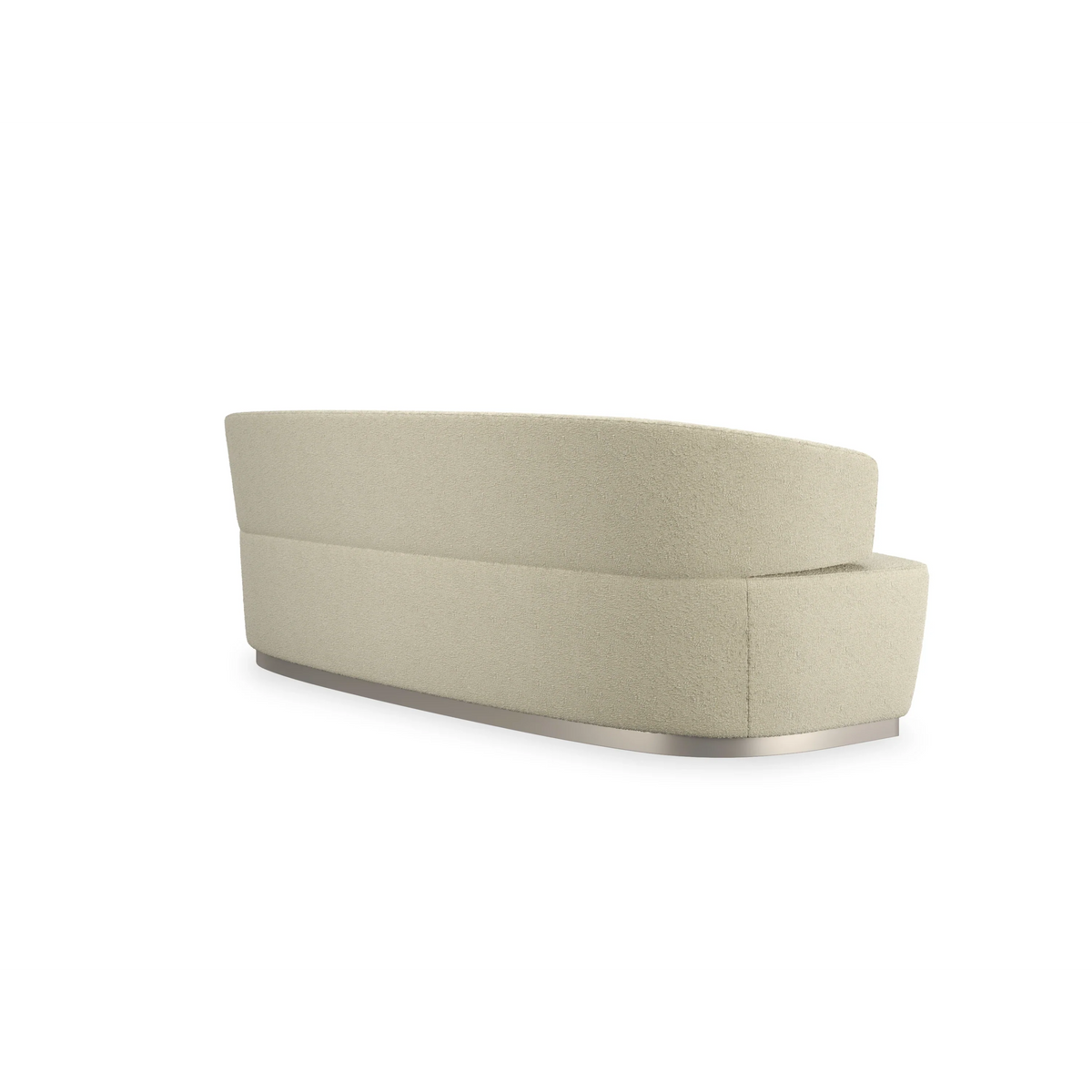 Caracole Olympia Sofa – detail – Lusso Furniture Miami