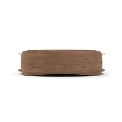 Caracole Fleur Open Cocktail Table – view 11 – Lusso Furniture Miami