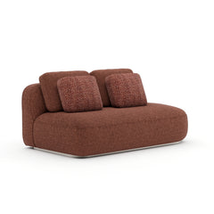 Caracole Sasso Sectional Components – detail – Lusso Furniture Miami
