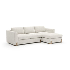 Caracole Counter Balance Sectional – view 26 – Lusso Furniture Miami