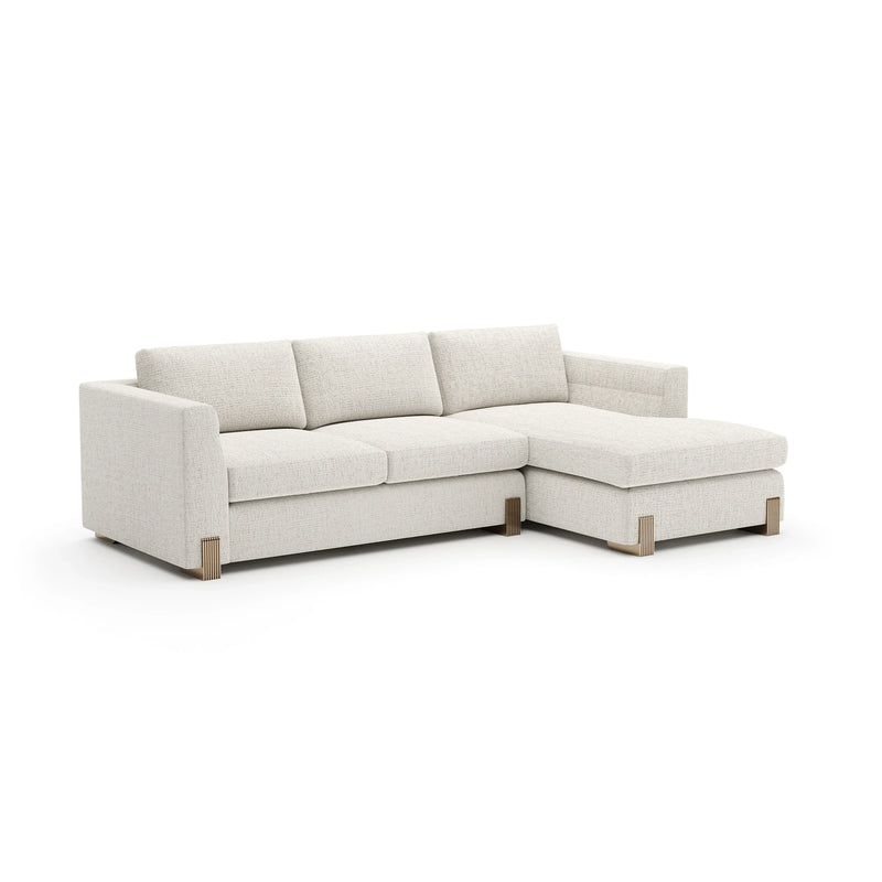Caracole Counter Balance Sectional-zoom-