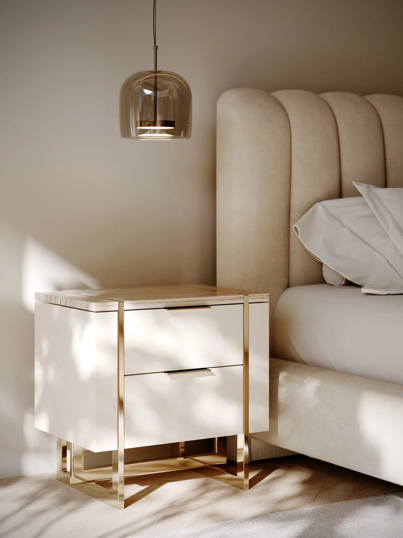 Caracole Wish You Were Here Nightstand-zoom-