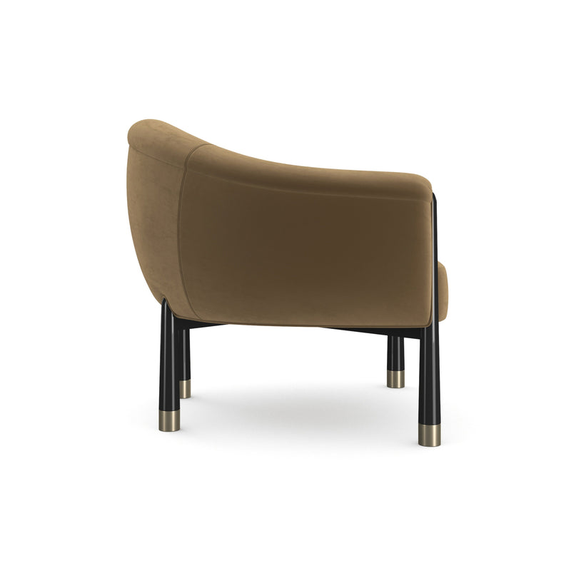 Caracole Baton Accent Chair-zoom-