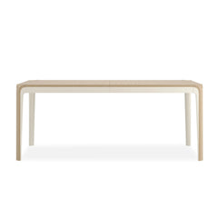 Caracole Room For More Dining Table – alternate view – Lusso Furniture Miami