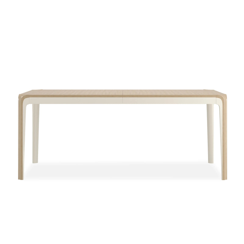 Caracole Room For More Dining Table-zoom-