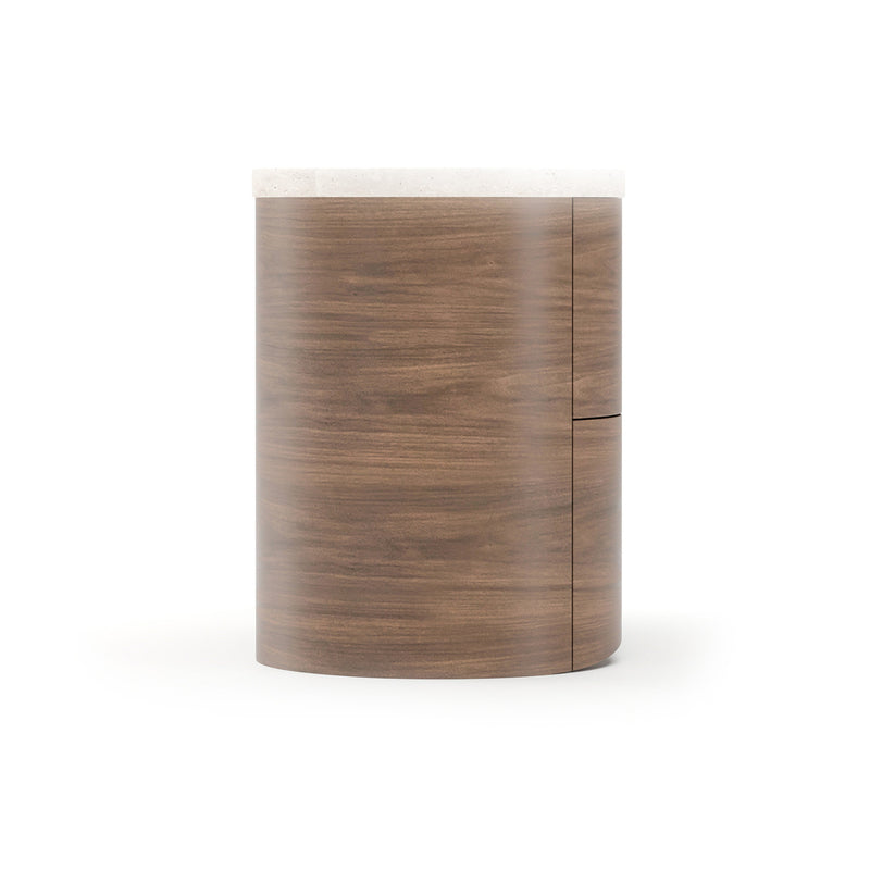 Caracole Fleur Nightstand-zoom-