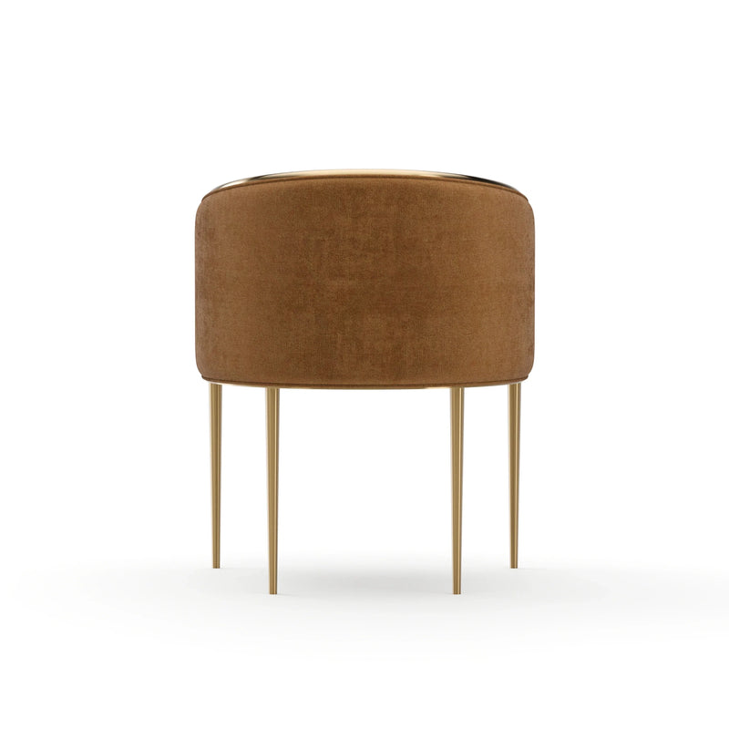 Caracole Tension Dining Chair-zoom-