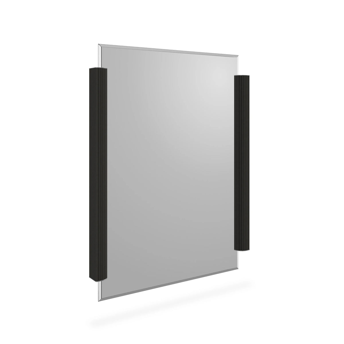 Caracole Love Wall Mirror – room setting – Lusso Furniture Miami
