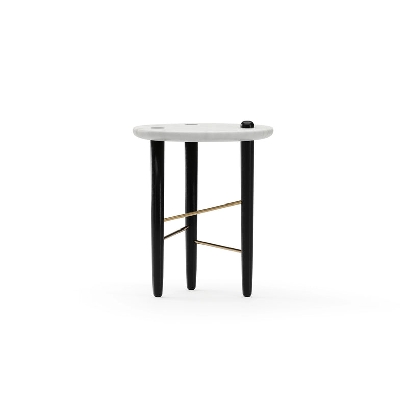 Caracole Madera Spot Table-zoom-