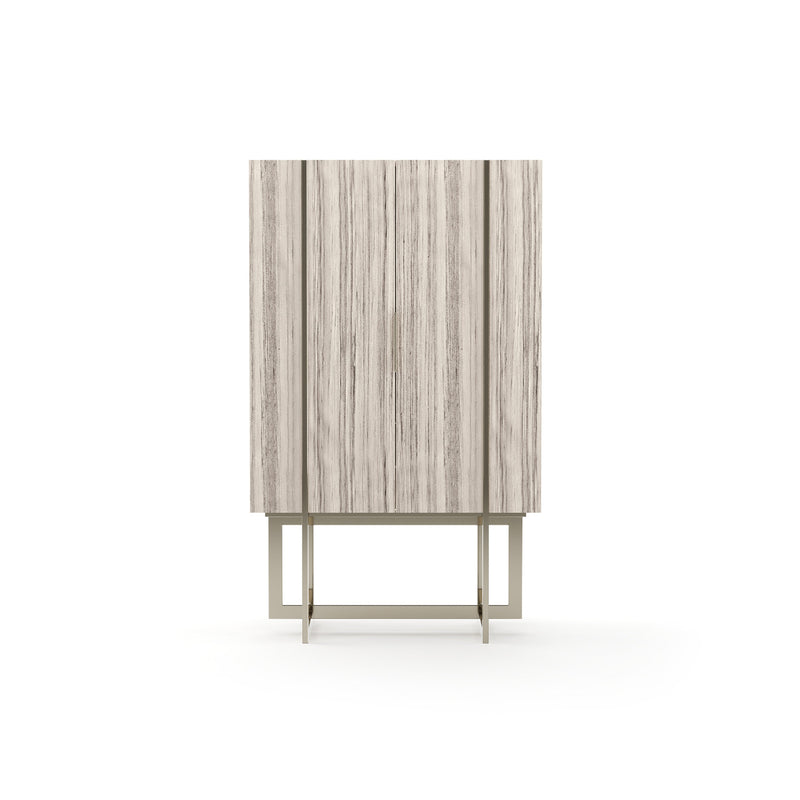 Caracole Wish You Were Here Bar Cabinet-zoom-