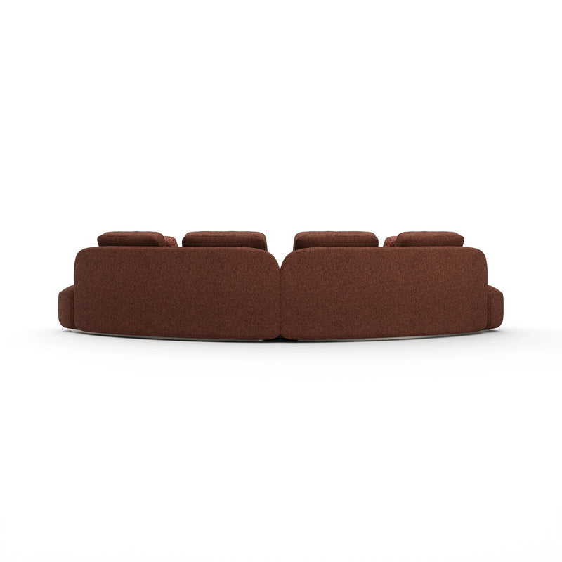 Caracole Sasso Sectional-zoom-
